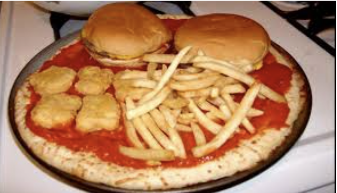 Product Burger