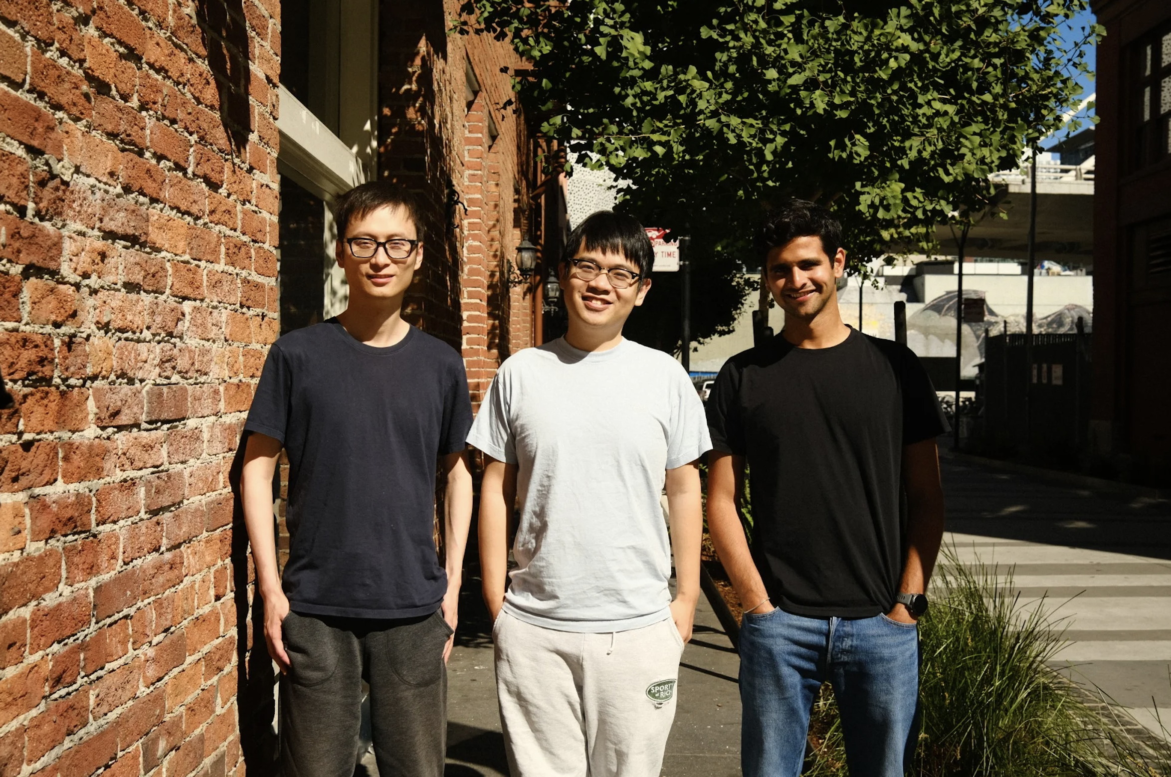 Mooncake: next-gen search and analytic systems