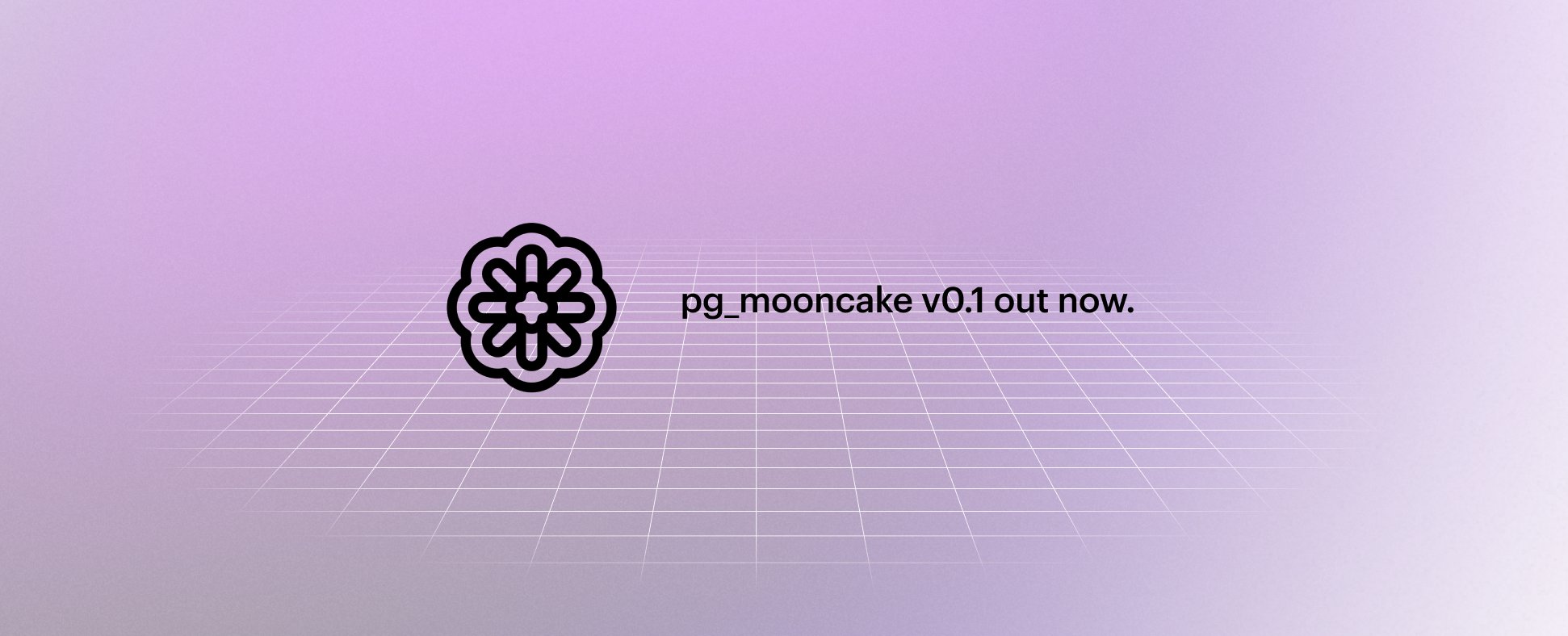 the easiest way to Analytics in Postgres: pg_mooncake v0.1